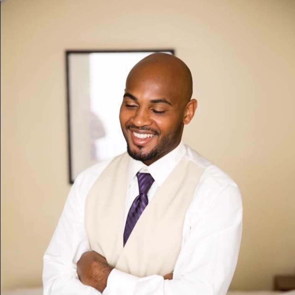 Meet your Posher, Ryan